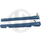 BMW 3 serie E90 E91 M-Performance look sideskirts, Verzenden, Nieuw
