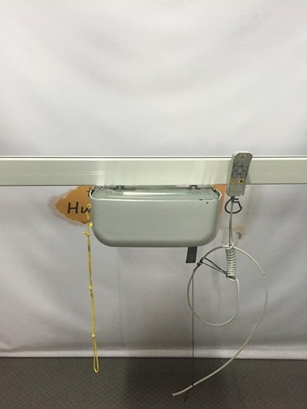 Plafondlift HandiMove 2500 (3347), Diversen, Verpleegmiddelen, Gebruikt, Ophalen of Verzenden