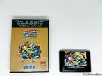 Sega Megadrive - Captain America and the Avengers - Classic, Gebruikt, Verzenden