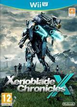 MarioWiiU.nl: Xenoblade Chronicles X - iDEAL!, Spelcomputers en Games, Games | Nintendo Wii U, Zo goed als nieuw, Ophalen of Verzenden