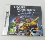 MarioDS.nl: Transformers Prime: The Game - iDEAL!, Ophalen of Verzenden, Zo goed als nieuw