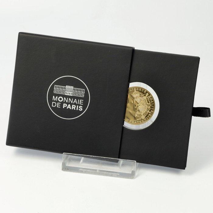 Frankrijk. 1000 Euro 2023 Le Napoléon, Postzegels en Munten, Munten | Europa | Euromunten