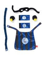 HEMA Verkleedpakje voor superheldenknuffel boef, Verzenden, Nieuw