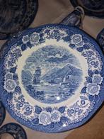 Enoch Wedgwood (Tunstall) Ltd - Tafelservies (78) - Keramiek, Antiek en Kunst