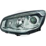 KOPLAMP VOOR KIA SOUL 2017- 92101B2040, Auto-onderdelen, Verlichting, Ophalen of Verzenden, Nieuw