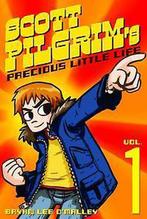 Scott Pilgrims precious little life / Scott Pilgrim / 1, Boeken, Verzenden, Zo goed als nieuw, Bryan Lee O'Malley