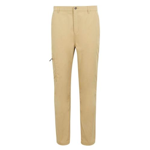 -66% Regatta  Regatta Heren dalry multi pocket broek  maat 3, Kleding | Heren, Sportkleding, Beige, Nieuw, Verzenden