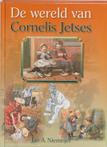 De Wereld Van Cornelis Jetses