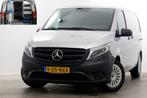 Zakelijke Lease |  Mercedes-Benz Vito 114 CDI 136pk Compact, Automaat, Gebruikt, Euro 6, Overige kleuren