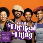 cd - The Real Thing - Best Of The Real Thing, Verzenden, Nieuw in verpakking