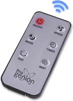 Progenion® Ventilator Met Waternevel - Rotatie en, Ophalen of Verzenden, Zo goed als nieuw