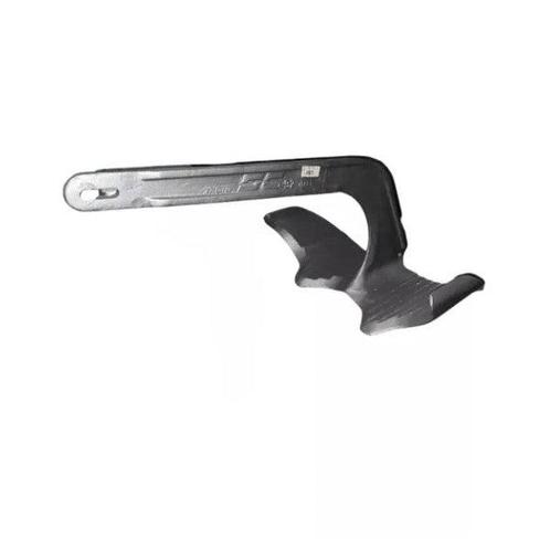 Bieden: Sanguineti galvanized high hold anchor 10 KG, Watersport en Boten, Overige Watersport en Boten, Nieuw, Ophalen of Verzenden