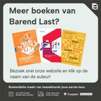 Blended learning design 9789024448654 Barend Last, Verzenden, Zo goed als nieuw, Barend Last