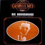 LP gebruikt - Bix Beiderbecke - Archive Of Jazz Volume 4..., Zo goed als nieuw, Verzenden