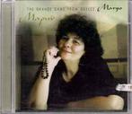 cd - ????? - Maryo - The Grande Dame From Greece, Zo goed als nieuw, Verzenden