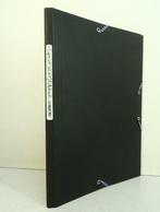 Michel Audiard - Projet tapuscrit d’un roman-dialogue inédit