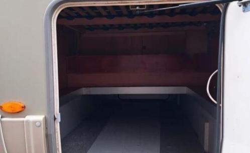 6 pers. Bürstner camper huren in Coevorden? Vanaf € 155 p.d., Caravans en Kamperen, Verhuur