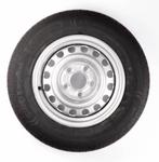 Compleet wiel 175/70R13 band + velg - mercedes steek 5x112, Ophalen of Verzenden, Nieuw