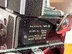 Bolex H8 Reflex + borsa e acc Analoge camera