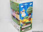 Nintendo 3DS - Yoshis Woolly World + Amiibo Yarn Poochy - B, Verzenden, Gebruikt
