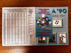 Panini World Cup Italia 90 Met origineel bestelformulier - 1, Nieuw