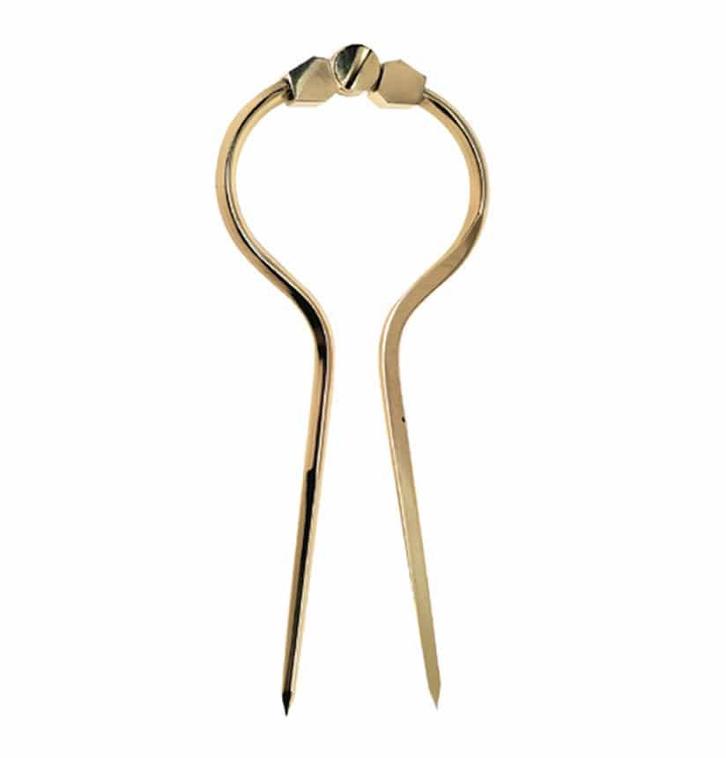 Kaartpasser Rond 180mm, Watersport en Boten, Accessoires en Onderhoud, Nieuw, Ophalen of Verzenden