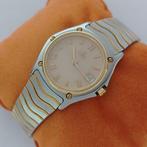 Ebel - Sport Classique 18K Gold/Stahl - Zonder Minimumprijs, Nieuw