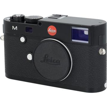 Leica 10770 M (TYP 240) body zwart occasion beschikbaar voor biedingen