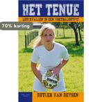 Het tenue 9789491172410 Rutger van Reysen, Verzenden, Gelezen, Rutger van Reysen