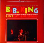 B.B. King - Live at The Regal  (vinyl LP), Cd's en Dvd's, Vinyl | Jazz en Blues, 1960 tot 1980, Blues, Ophalen of Verzenden, 12 inch