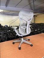 Refurbished Herman Miller Mirra - Ergonomic Design Chair, Overige kleuren, Verzenden, Zo goed als nieuw, Bureaustoel