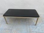 Salontafel - Hout, Metaal