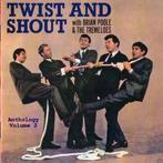 cd - Brian Poole &amp; The Tremeloes - Twist And Shout (A..., Verzenden, Zo goed als nieuw