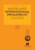 Nederlands Internationaal Privaatrecht, 9789462513372, Boeken, Verzenden, Zo goed als nieuw, Studieboeken