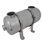 Zwembad Warmtewisselaar 40kW | Retourdeal | 40% Korting!, Tuin en Terras, Zwembad-toebehoren, Ophalen of Verzenden, Nieuw, Verwarming