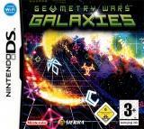 MarioDS.nl: Geometry Wars Galaxies - iDEAL!, Spelcomputers en Games, Games | Nintendo DS, Zo goed als nieuw, Ophalen of Verzenden