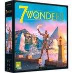 7 Wonders Spel, Verzenden, Nieuw