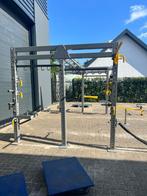 Crossfit Rek | Fitness Rek | Multi-station |, Verzenden, Gebruikt