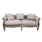 Sofa - Hout