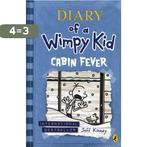 Diary Of A Wimpy Kid: C (Air/Exp) 9780141342085 Jeff Kinney, Boeken, Verzenden, Gelezen, Jeff Kinney