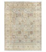 Farahan - Vloerkleed - 375 cm - 276 cm, Huis en Inrichting, Stoffering | Tapijten en Kleden, Nieuw