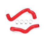 Mishimoto 2014+ Ford Fiesta ST Radiator Hose Kit (Red) -, Auto diversen, Tuning en Styling, Ophalen of Verzenden