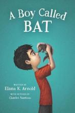 A Boy Called Bat 9780062445834 Elana Arnold, Verzenden, Gelezen, Elana Arnold