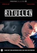 Rituelen - DVD, Cd's en Dvd's, Verzenden, Nieuw in verpakking