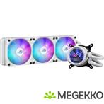 Asus ROG Strix LC III 360 ARGB White Edition, Computers en Software, Computerkoelers, Verzenden, Nieuw