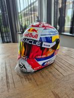 Red Bull Racing - Retro helmet - Max Verstappen - 2023 -, Nieuw
