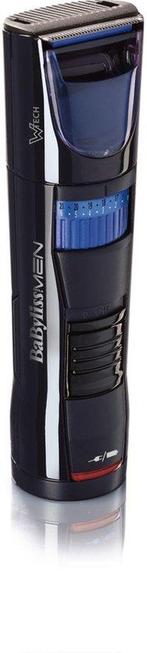 BaByliss For Men T830E Wtech Precision Plus - Baardtrimmer, Nieuw, Verzenden