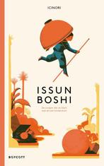 Boek Issun Boshi, Boeken, Kinderboeken | Jeugd | 10 tot 12 jaar, Zo goed als nieuw, Verzenden