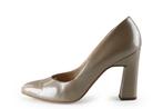 Peter Kaiser Pumps in maat 38 Beige, Kleding | Dames, Schoenen, Peter Kaiser, Pumps, Verzenden, Beige