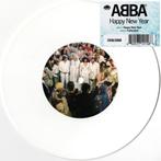 ABBA – Happy New Year / Felicidad (7-Wit) 602577121586, Verzenden, Nieuw in verpakking